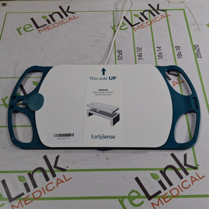 EarlySense Ltd. EarlySense Sensing Unit