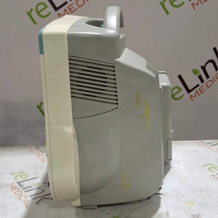 Philips IntelliVue MP50 Patient Monitor