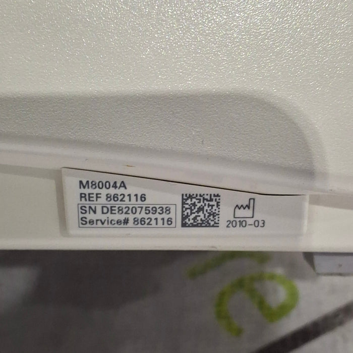 Philips IntelliVue MP50 Patient Monitor