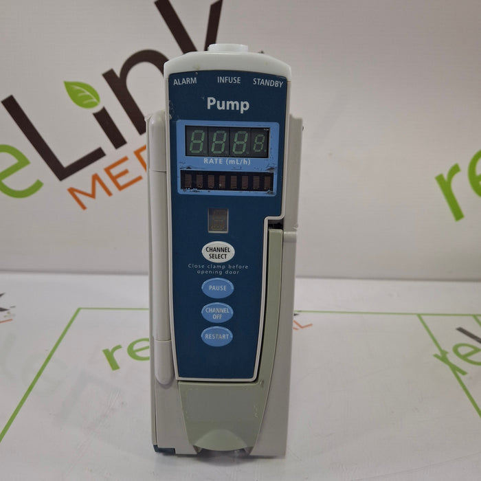 CareFusion Alaris 8100 LVP Infusion Pump Module