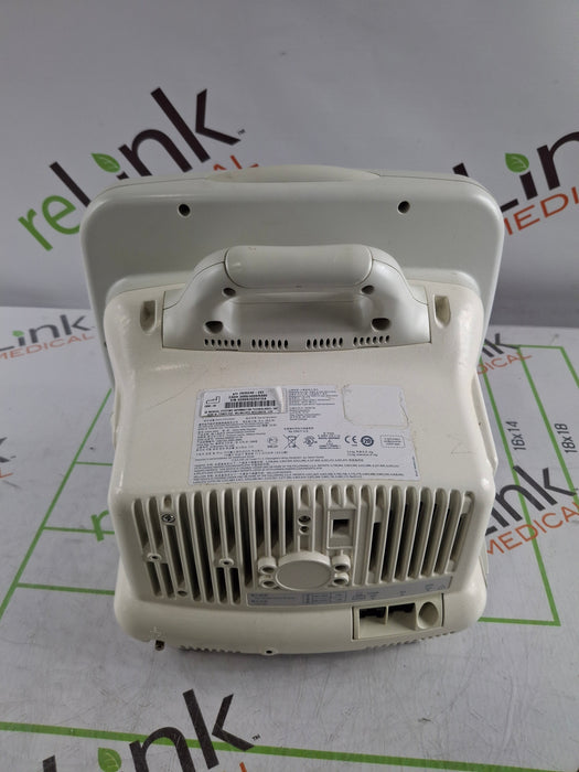 GE Healthcare Dash 4000 - Masimo SpO2 Patient Monitor