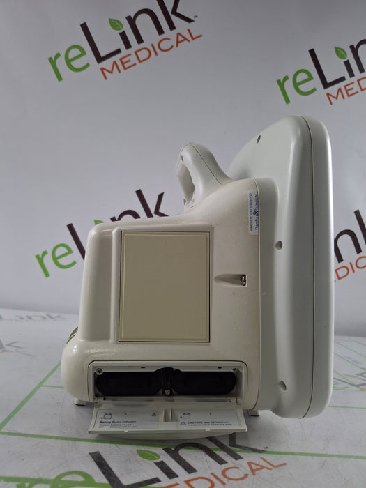 GE Healthcare Dash 4000 - Masimo SpO2 Patient Monitor