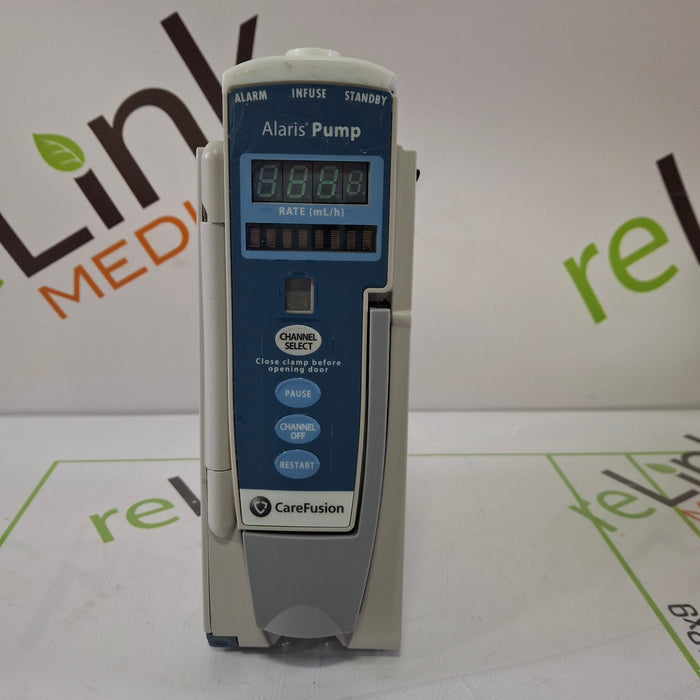 CareFusion Alaris 8100 LVP Infusion Pump Module