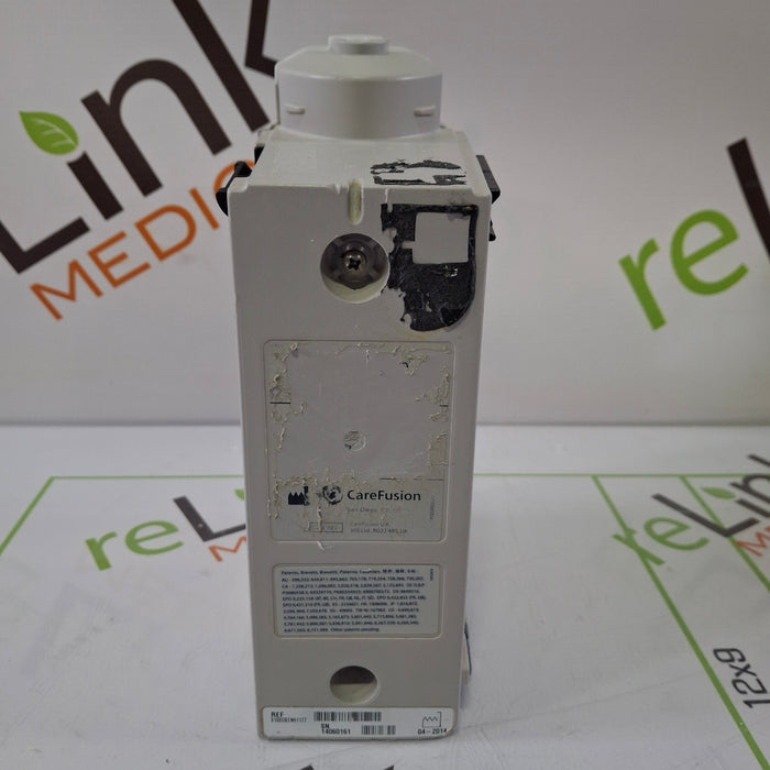 CareFusion Alaris 8100 LVP Infusion Pump Module