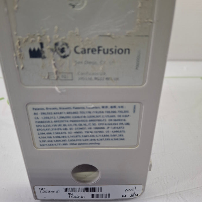 CareFusion Alaris 8100 LVP Infusion Pump Module