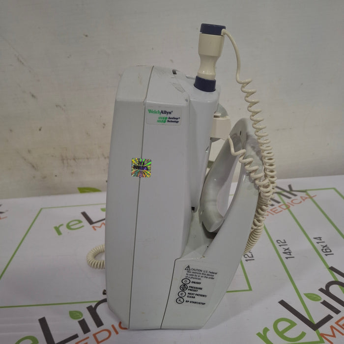Welch Allyn Spot 420 - NIBP, Temp Vital Signs Monitor