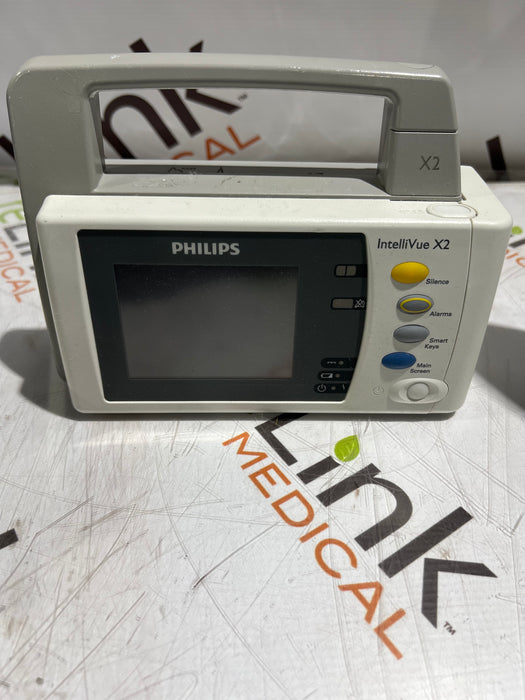 Philips IntelliVue X2 Monitor - Fast SpO2