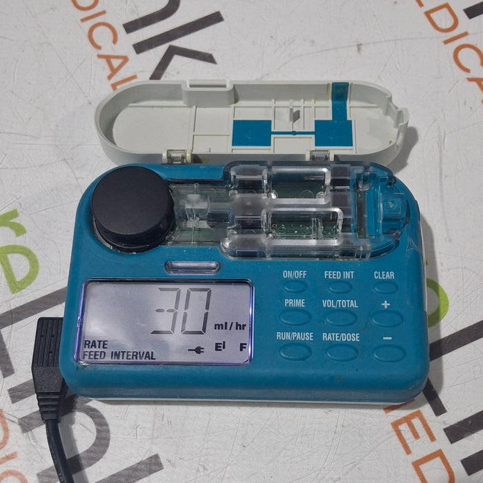 Moog Medical Enteralite Infinity Enteral Feeding Pump