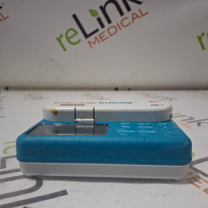 Moog Medical Enteralite Infinity Enteral Feeding Pump