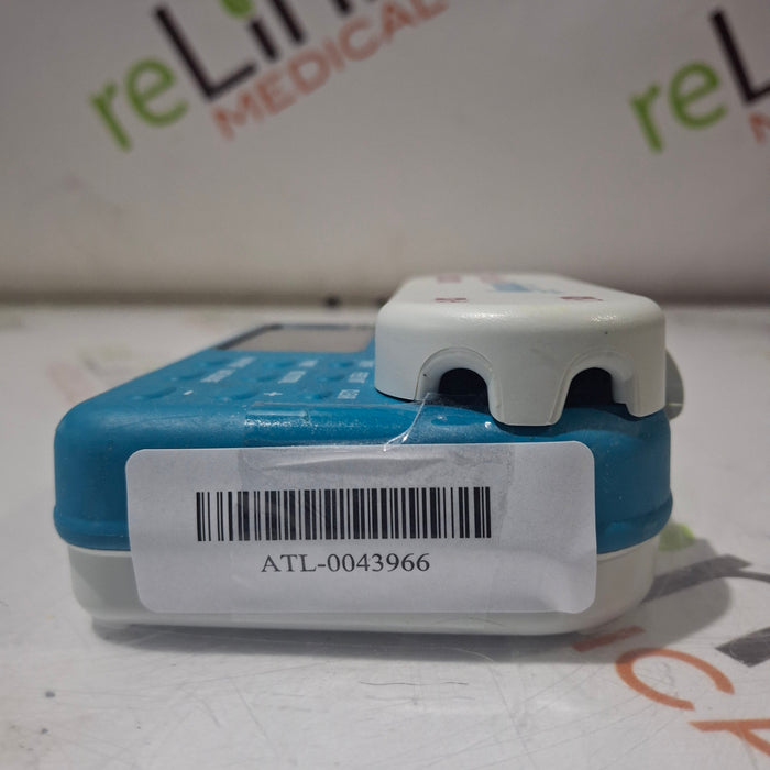 Moog Medical Enteralite Infinity Enteral Feeding Pump