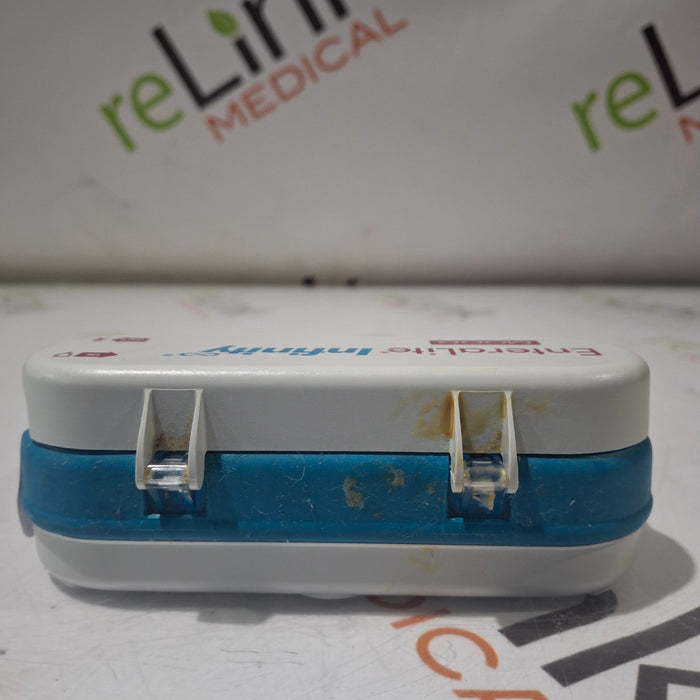 Moog Medical Enteralite Infinity Enteral Feeding Pump