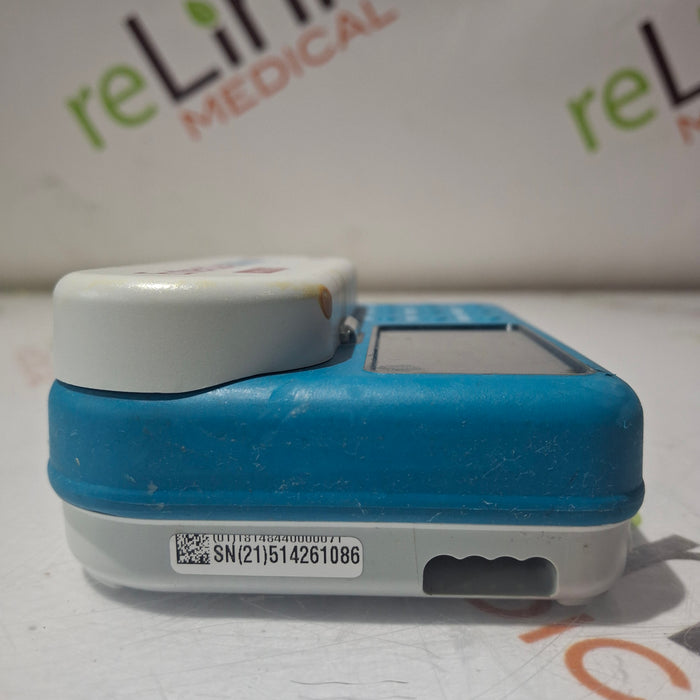 Moog Medical Enteralite Infinity Enteral Feeding Pump
