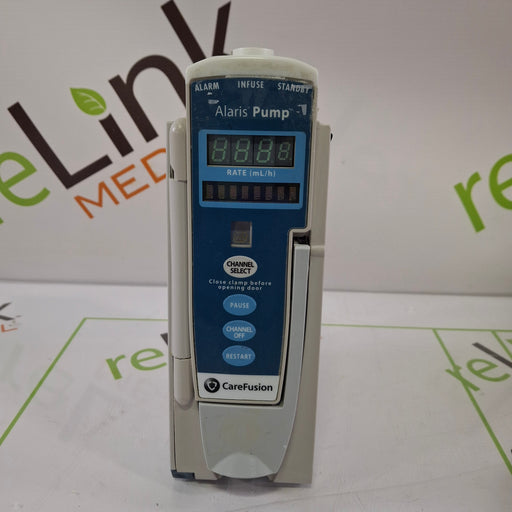 CareFusion CareFusion Alaris 8100 LVP Infusion Pump Module Infusion Pump reLink Online