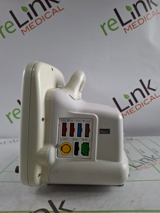 GE Healthcare Dash 4000 - Masimo SpO2 Patient Monitor