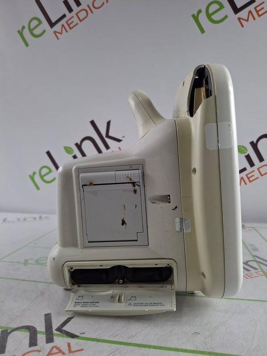 GE Healthcare Dash 4000 - Masimo SpO2 Patient Monitor