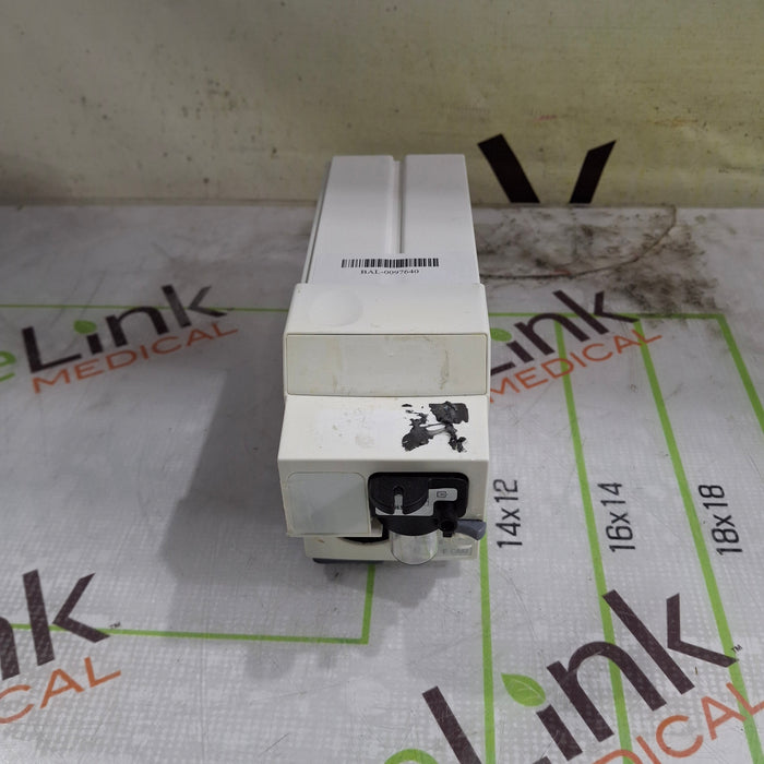 GE Healthcare E-CAiO-00 Gas Exhaust Module