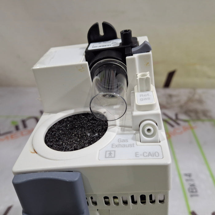 GE Healthcare E-CAiO-00 Gas Exhaust Module