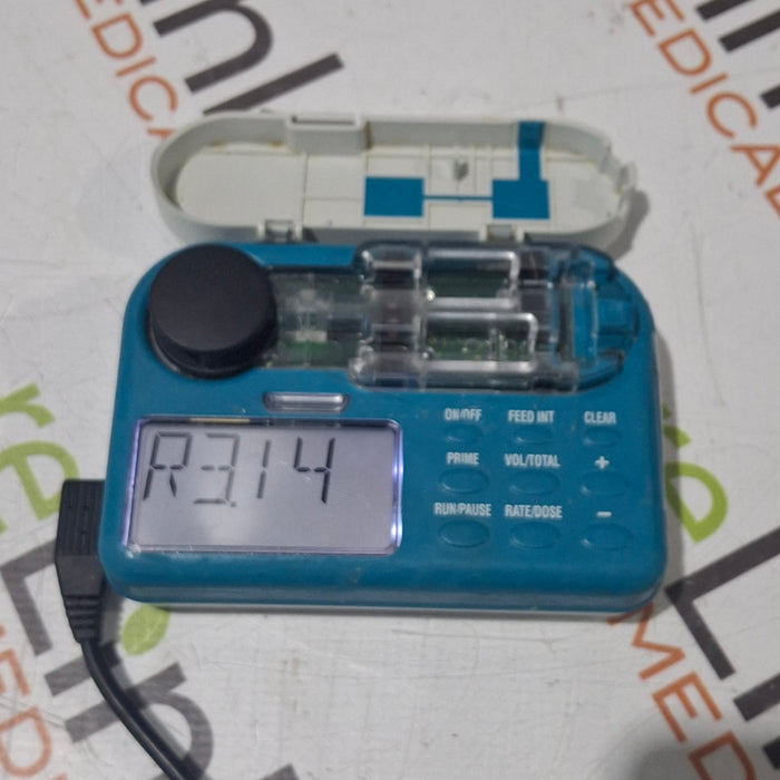 Moog Medical Enteralite Infinity Enteral Feeding Pump