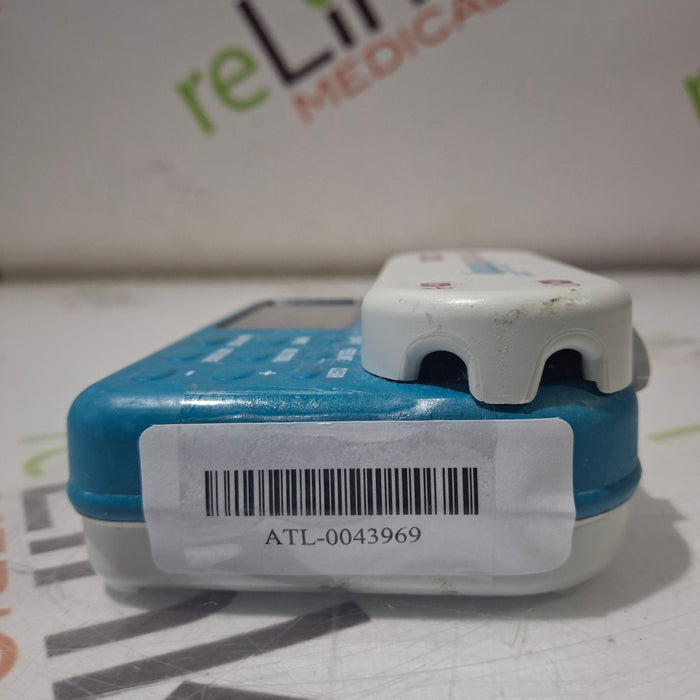 Moog Medical Enteralite Infinity Enteral Feeding Pump