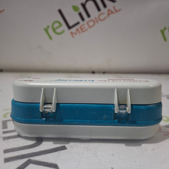 Moog Medical Enteralite Infinity Enteral Feeding Pump