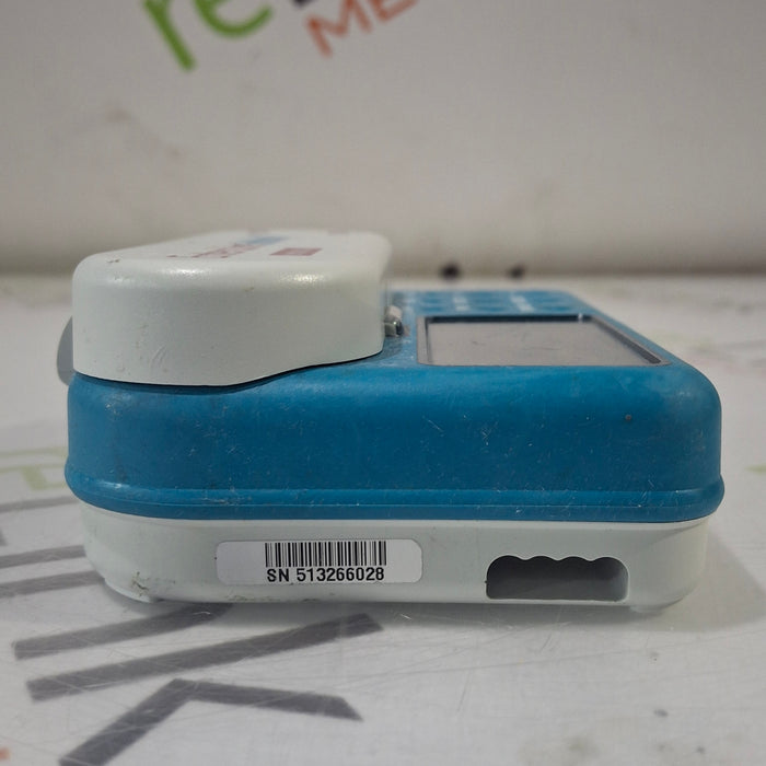 Moog Medical Enteralite Infinity Enteral Feeding Pump