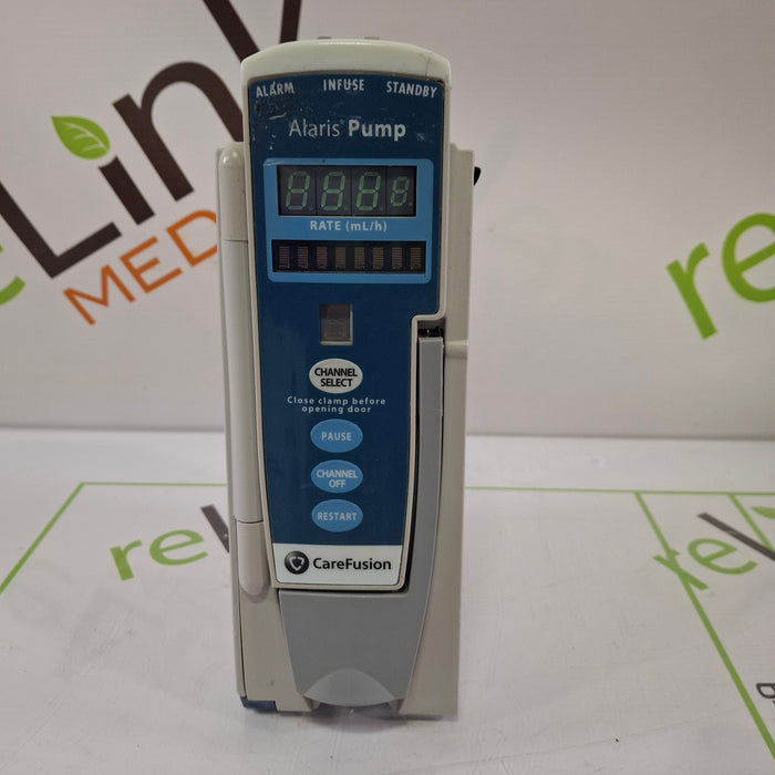 CareFusion Alaris 8100 LVP Infusion Pump Module