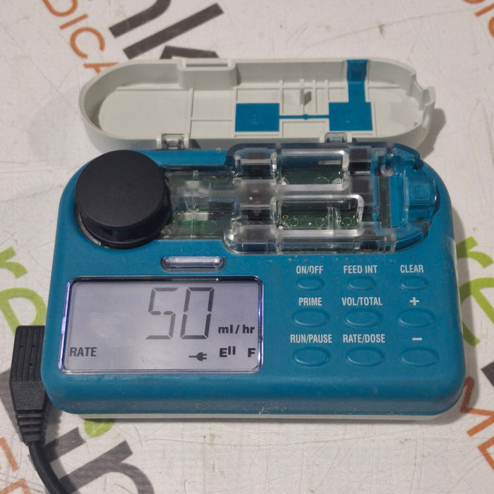 Moog Medical Infinity Enteral Feeding Pump