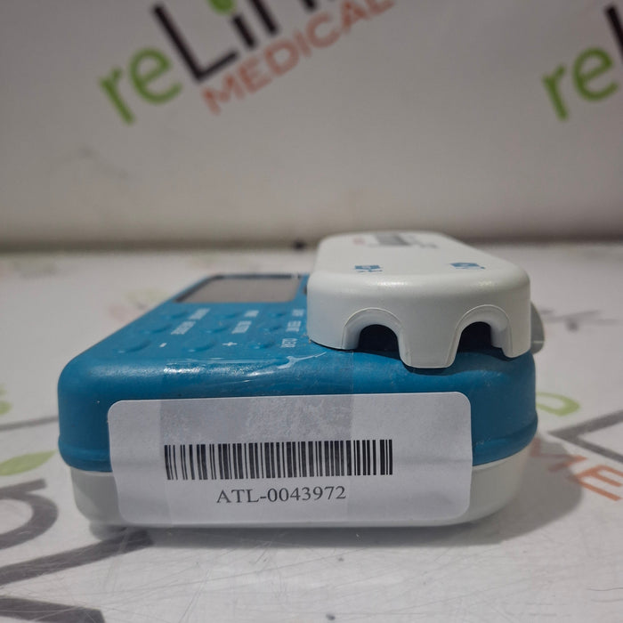 Moog Medical Infinity Enteral Feeding Pump