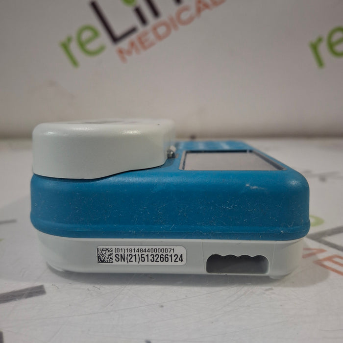 Moog Medical Infinity Enteral Feeding Pump