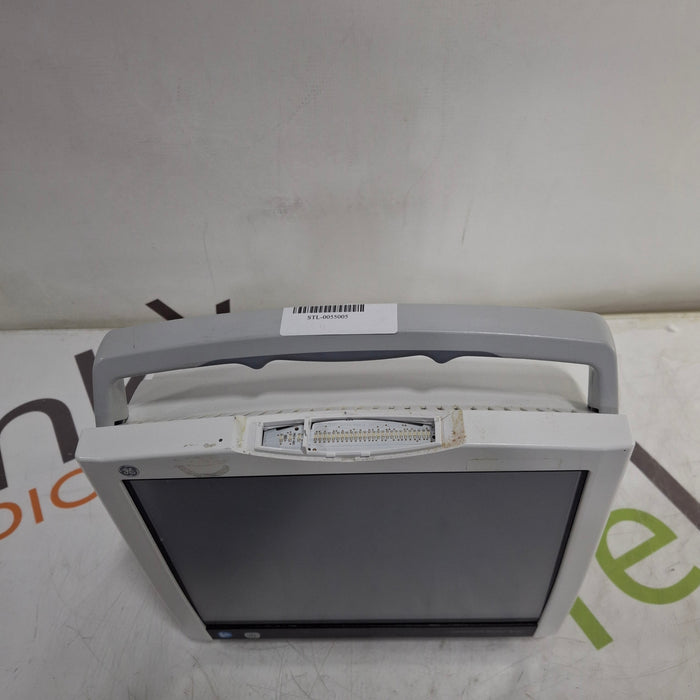 GE Healthcare Carescape B450 Critical Care Patient Monitor
