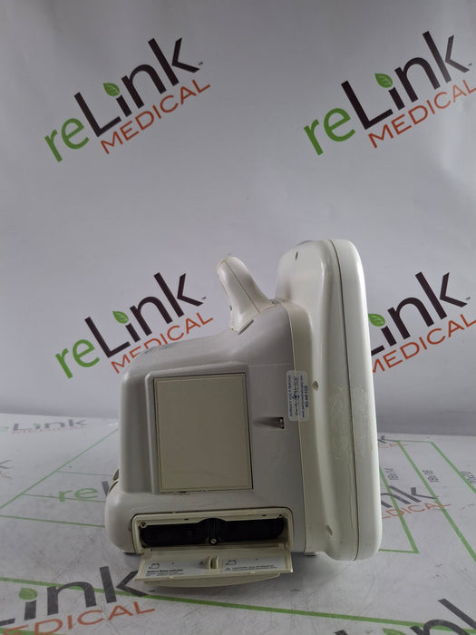 GE Healthcare Dash 4000 - Masimo SpO2 Patient Monitor