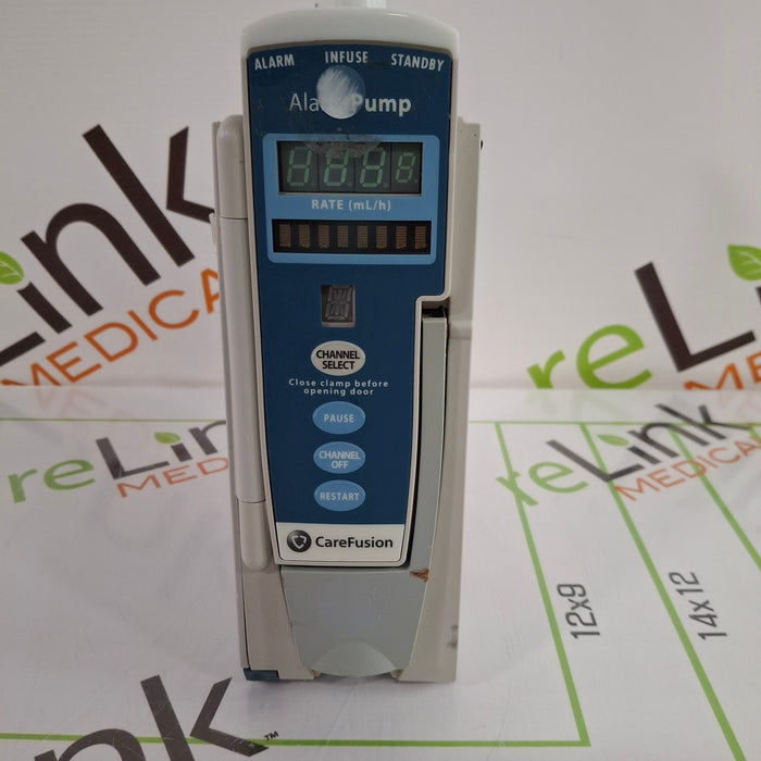 CareFusion Alaris 8100 LVP Infusion Pump Module