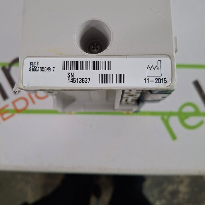 CareFusion Alaris 8100 LVP Infusion Pump Module