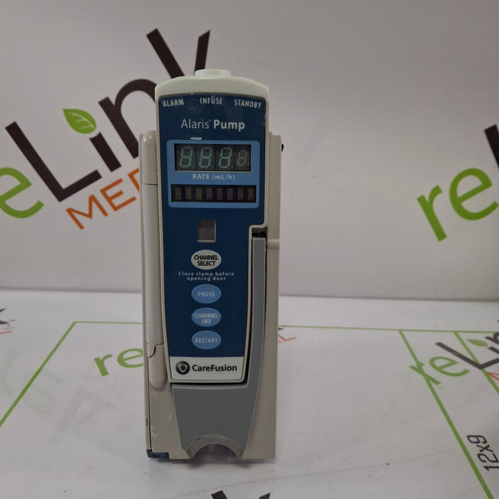 CareFusion Alaris 8100 LVP Infusion Pump Module