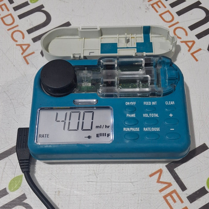 Moog Medical Enteralite Infinity Enteral Feeding Pump