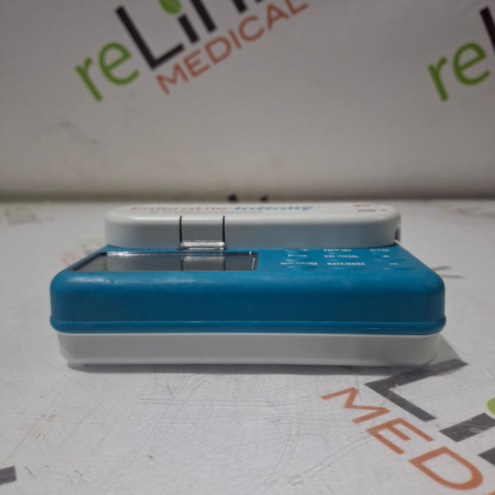 Moog Medical Enteralite Infinity Enteral Feeding Pump