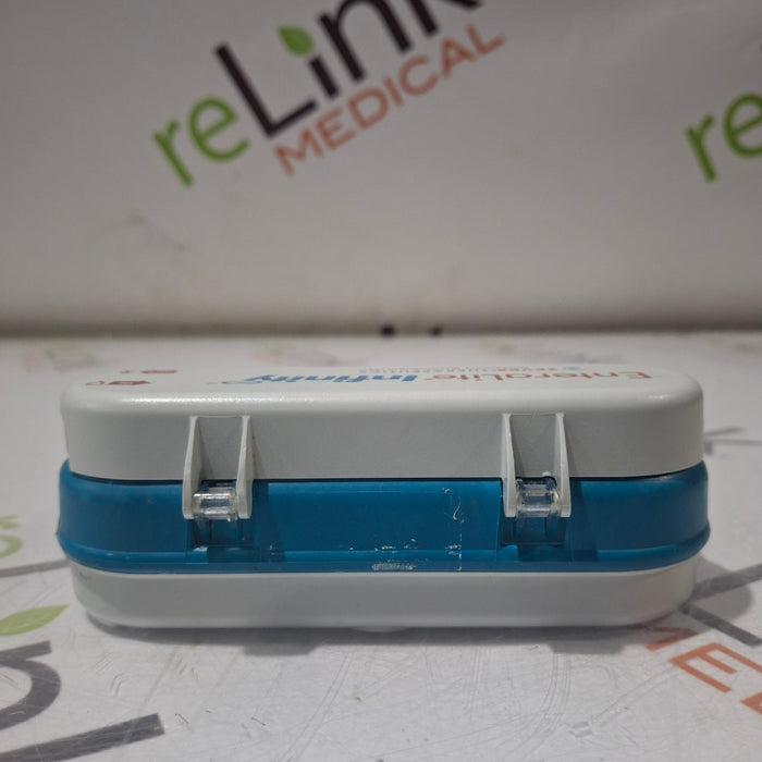 Moog Medical Enteralite Infinity Enteral Feeding Pump