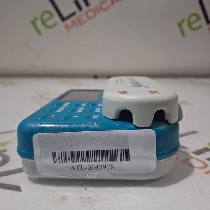 Moog Medical Enteralite Infinity Enteral Feeding Pump