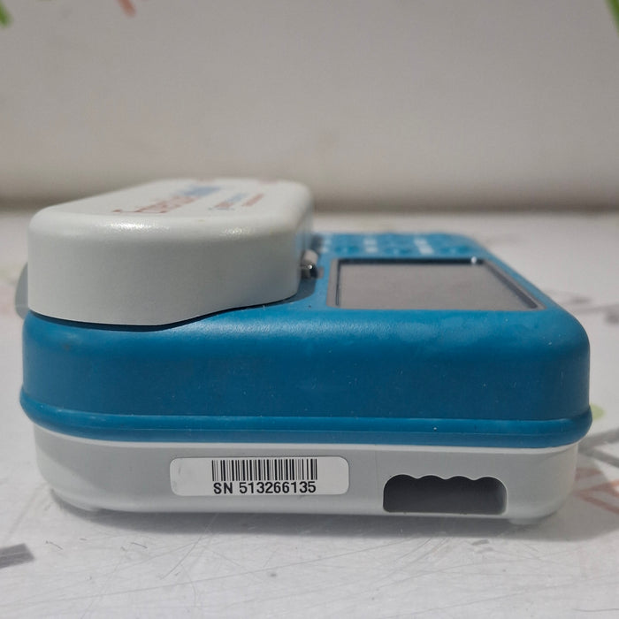 Moog Medical Enteralite Infinity Enteral Feeding Pump