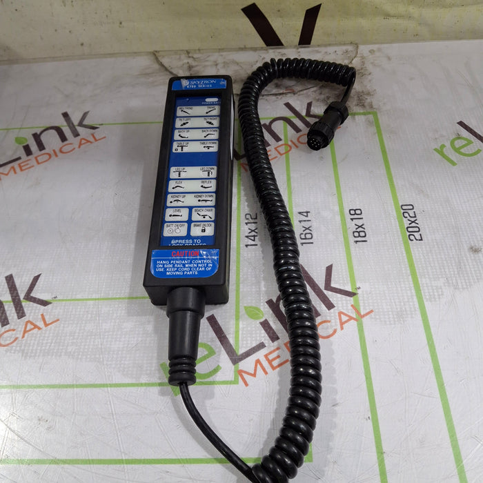 Skytron 6700 Series Hand Control