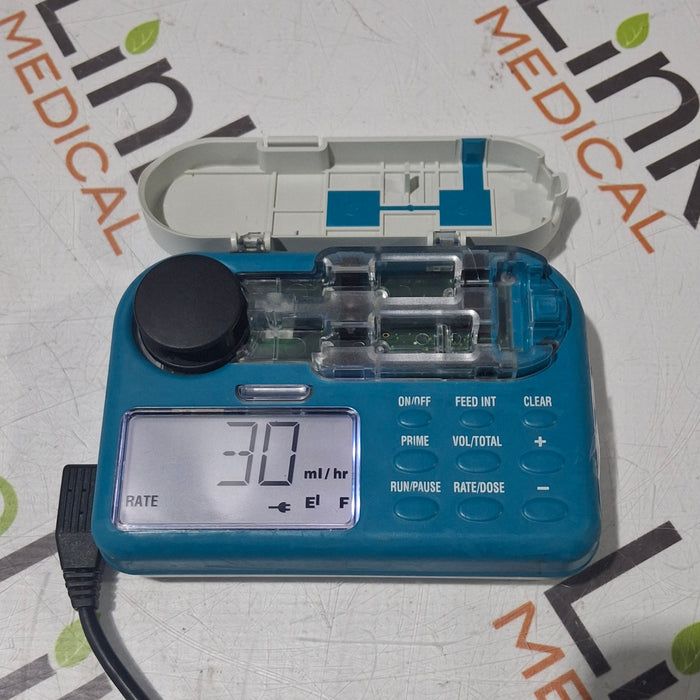 Moog Medical Enteralite Infinity Enteral Feeding Pump