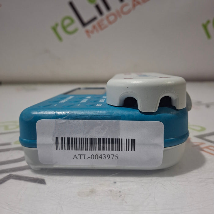 Moog Medical Enteralite Infinity Enteral Feeding Pump