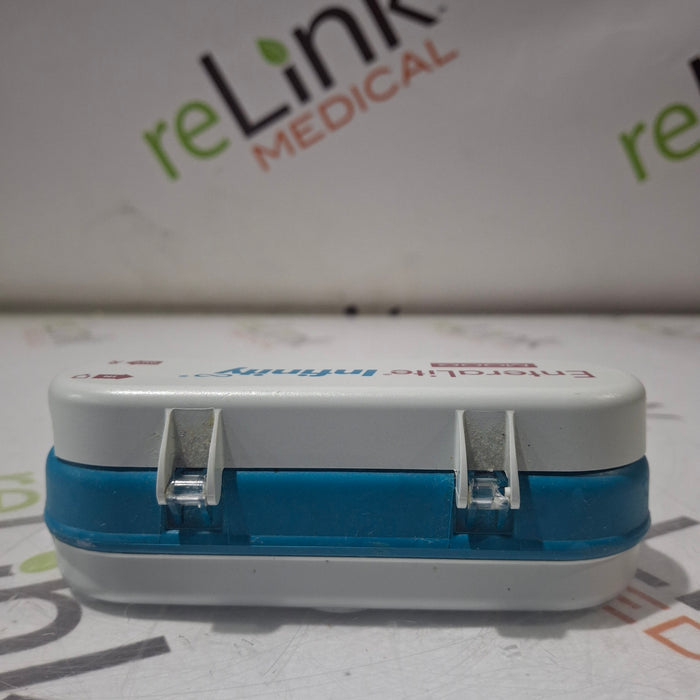 Moog Medical Enteralite Infinity Enteral Feeding Pump