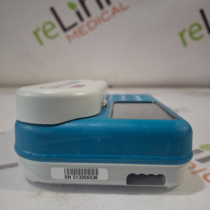 Moog Medical Enteralite Infinity Enteral Feeding Pump