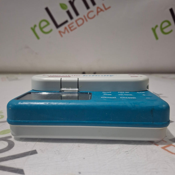 Moog Medical Enteralite Infinity Enteral Feeding Pump