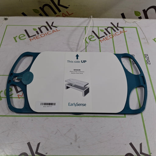 EarlySense Ltd. EarlySense Ltd. EarlySense Sensing Unit Patient Monitors reLink Online