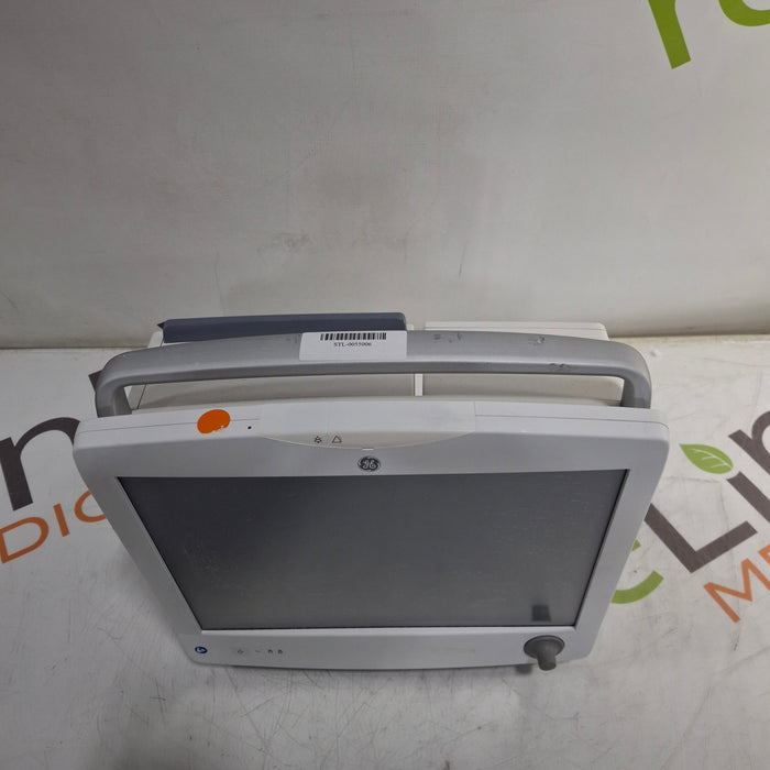 GE Healthcare Carescape B650 Neonatal Care Patient Monitor