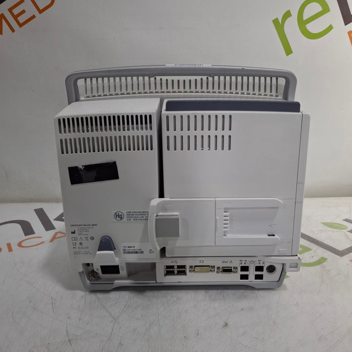 GE Healthcare Carescape B650 Neonatal Care Patient Monitor