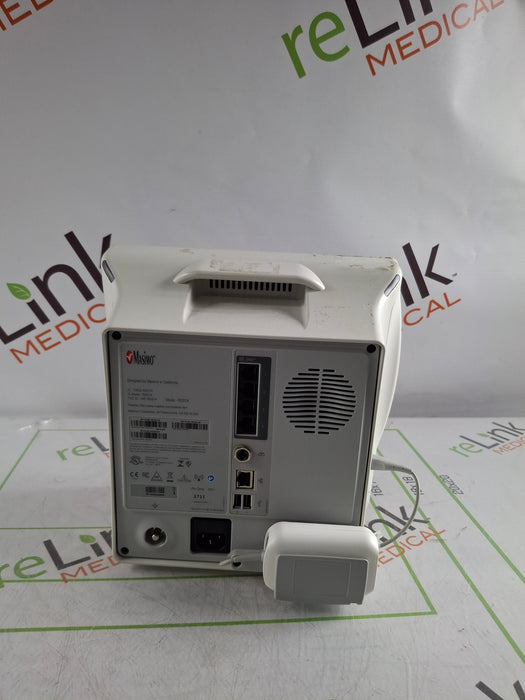 Masimo Root Monitor
