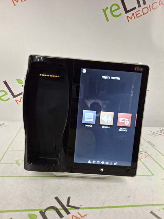 Masimo Root Monitor